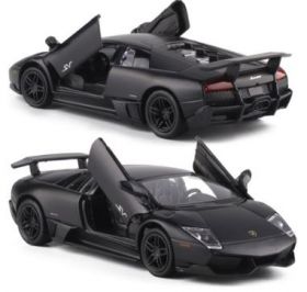 Коллекционная модель автомобиля  LP670 - 4 Lamborghini  1:36