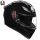 Шлем AGV K-1 Black Gloss