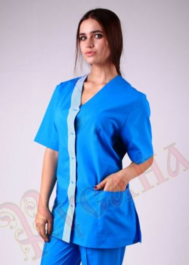 униформа, костюм медицинский