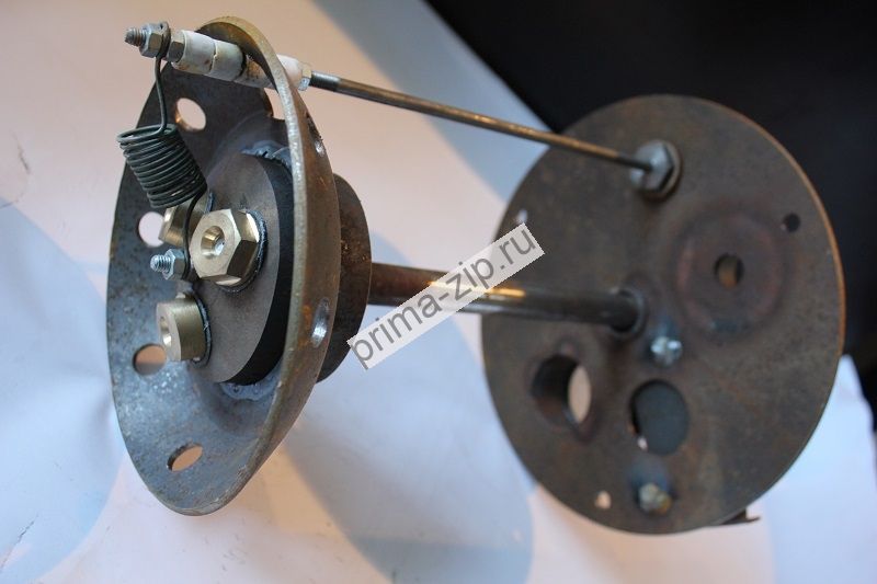 Горелочное устройство 335.01.00.600