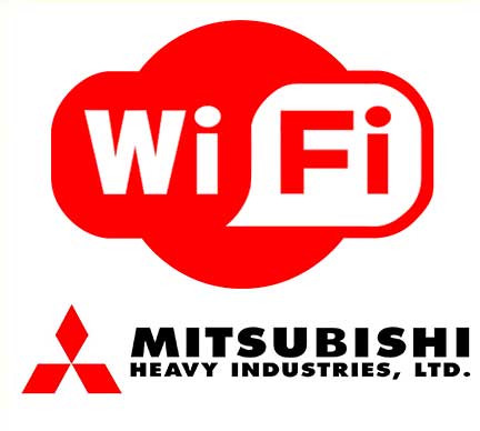 Wi-Fi модуль Mitsubishi Heavy Wi-Fi модуль Mitsubishi Heavy