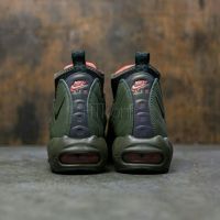 Nike Air Max 95 Sneakerboot Sequoia