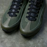 Nike Air Max 95 Sneakerboot Sequoia