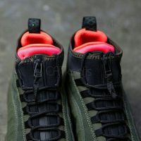 Nike Air Max 95 Sneakerboot Sequoia