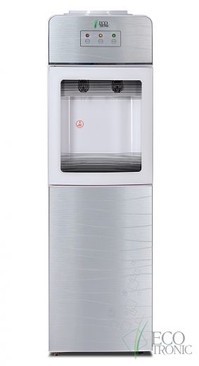 Кулер Ecotronic K31-LCE