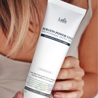 La'dor Сыворотка с кератином для секущихся кончиков Keratin Power Glue