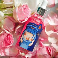 Elizavecca Сыворотка с морским коллагеном 95% Hell-Pore Marine Collagen Ample, 50 мл