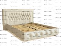 Кровать Монреаль Татами