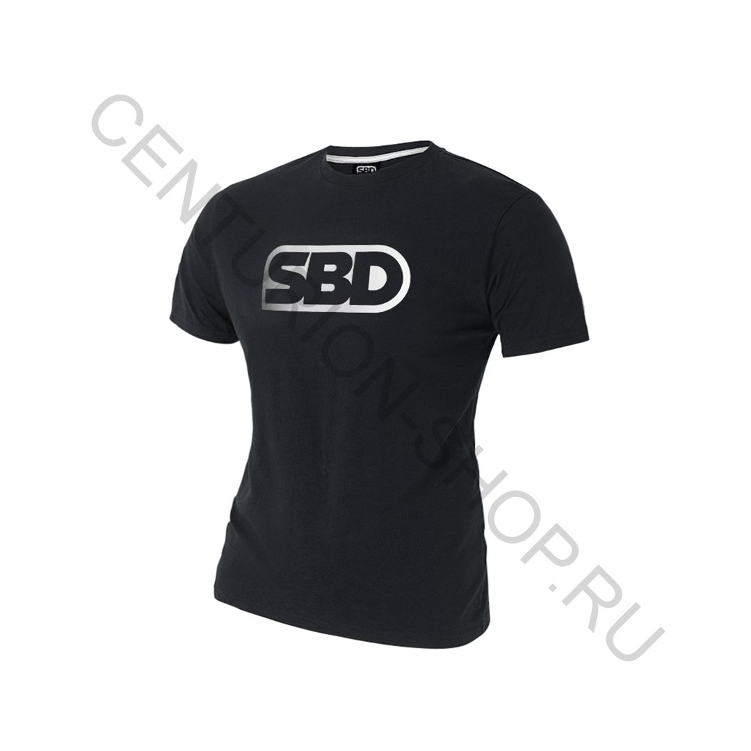 Футболка мужская SBD