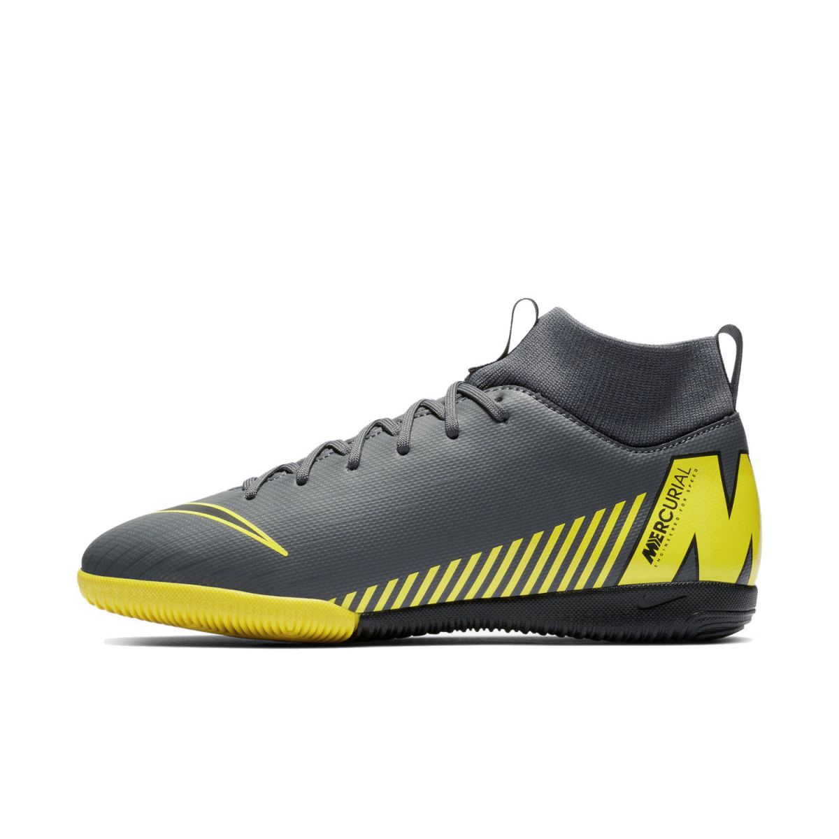 Nike SuperflyX Academy VI DF IC GS (AH7343-070)