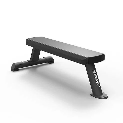 SPIRIT Плоская скамья (flat bench)