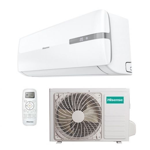 Hisense AS-24HR4SBADL00G Hisense AS-24HR4SBADL00G