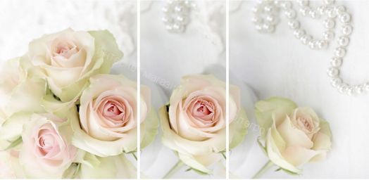 Стол не раздвижной Триумф  1000х700 мм опоры  хром/массив