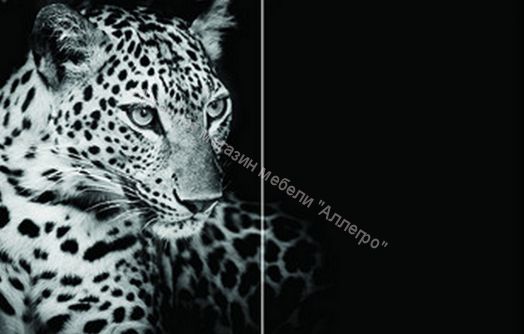 Стол не раздвижной Триумф  1000х700 мм опоры  хром/массив