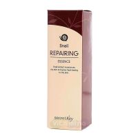 Secret Key Восcтанавливающая эссенция для лица с экстрактом слизи улитки Snail Repairing Essence, 50 мл