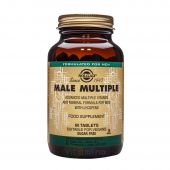 Солгар ​Мультивитаминный комплекс для мужчин