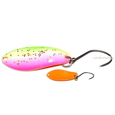 Блесна Red Machine Экстаз 2 гр / цвет: 069G