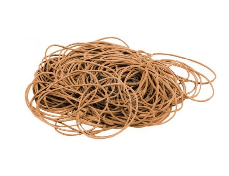 Резинки для денег Axent