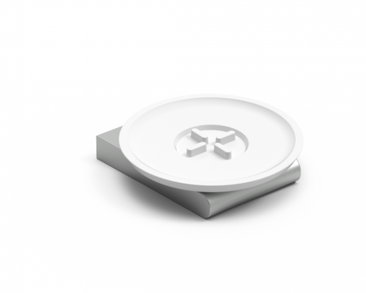 Мыльница настенная/Soap holder Мыльница настенная/Soap holder