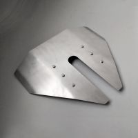 Yamaha 9.9 - 15 л.с. (гидрокрыло съемное для лодочного мотора)