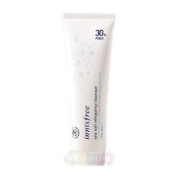 Innisfree Пенка для умывания с морской солью для комбинированной кожи Sea Salt Whipping Cleanser, 130 мл