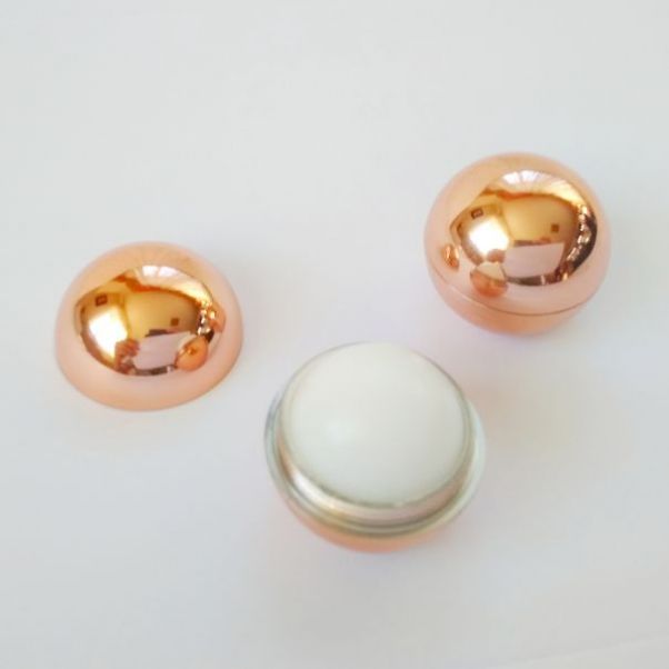 Бальзам для губ Epson розовый