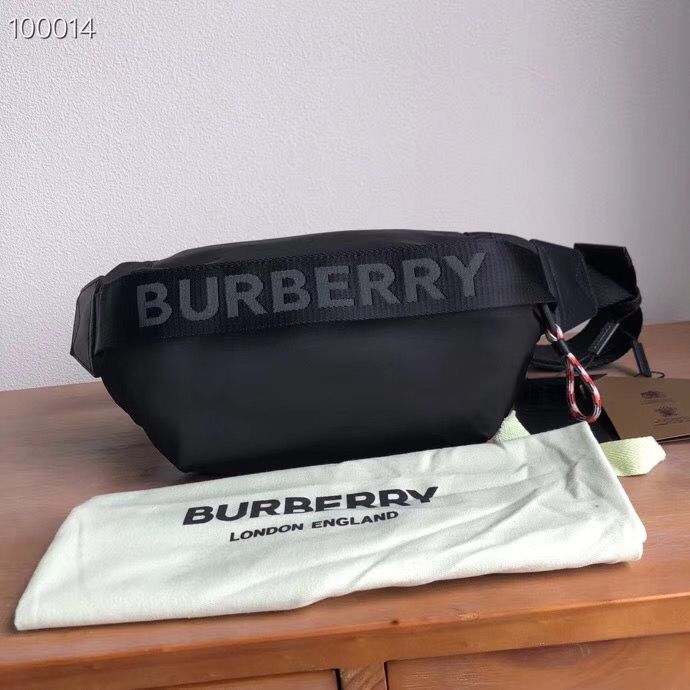 Поясная сумка Burberry