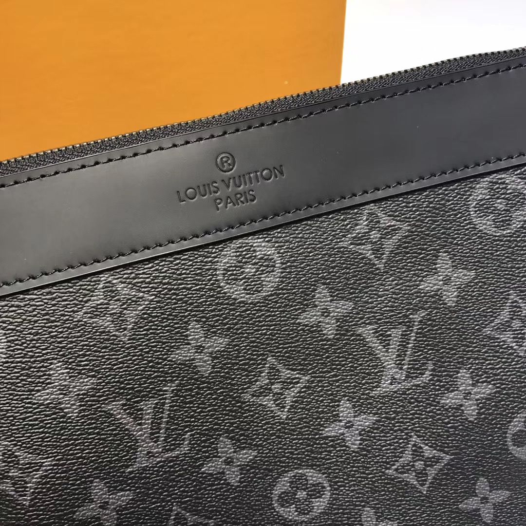 Папка Louis Vuitton Nano Turenne
