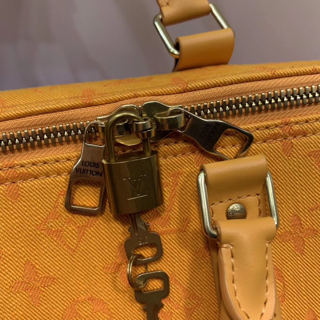 Дорожная сумка LV Keepall 50
