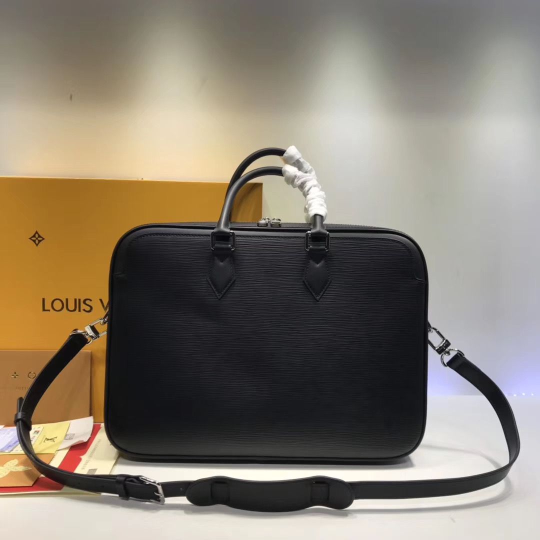 Портфель Louis Vuitton Dandy