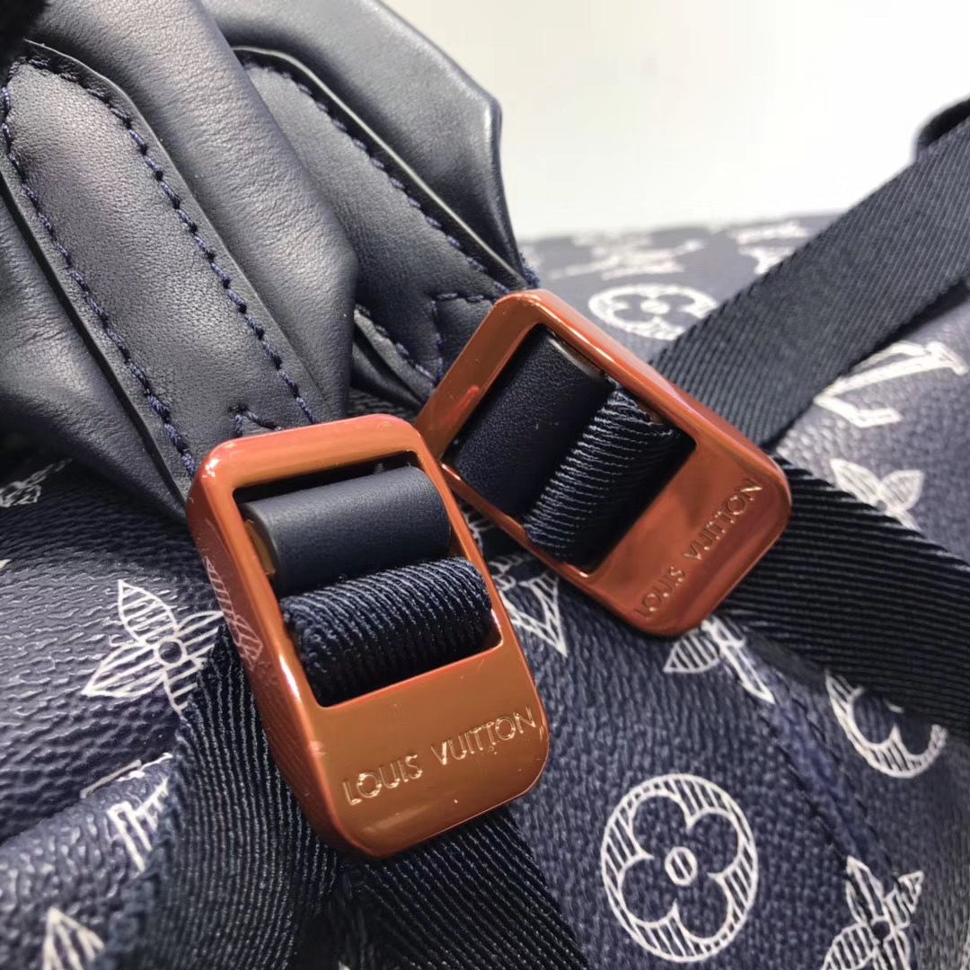 Рюкзак LV Apollo Sac a Dos by Kim Jones