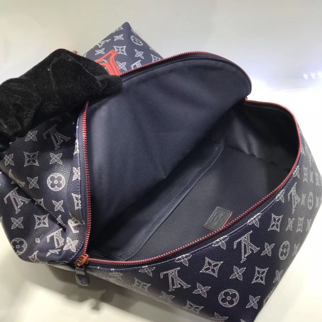 Рюкзак LV Apollo Sac a Dos by Kim Jones