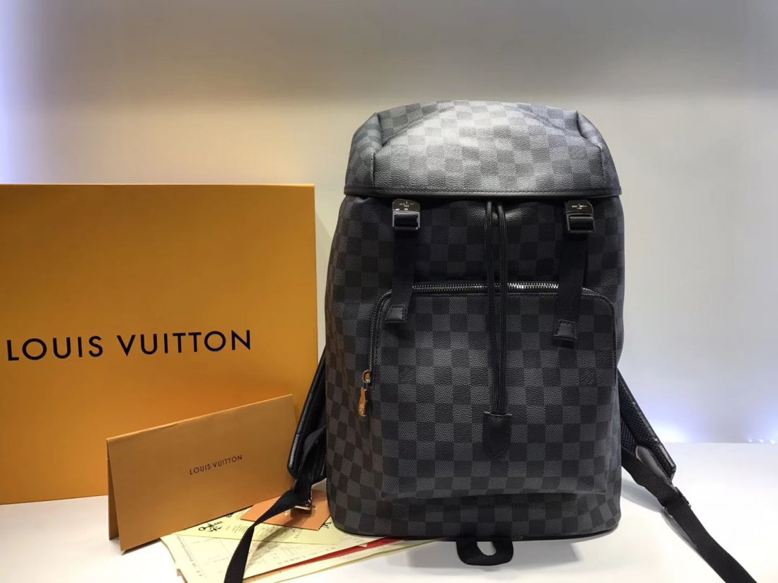 Рюкзак Louis Vuitton Discovery