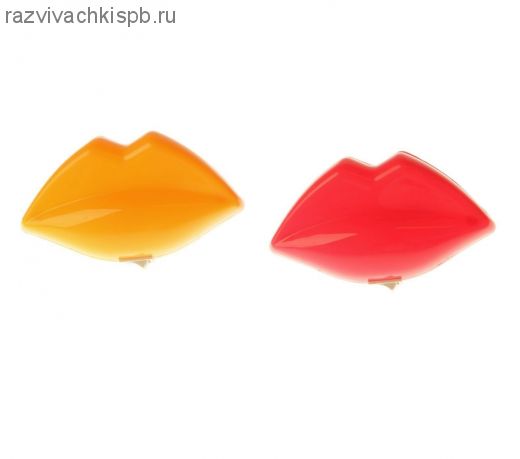 Ночник "Lips" LED.