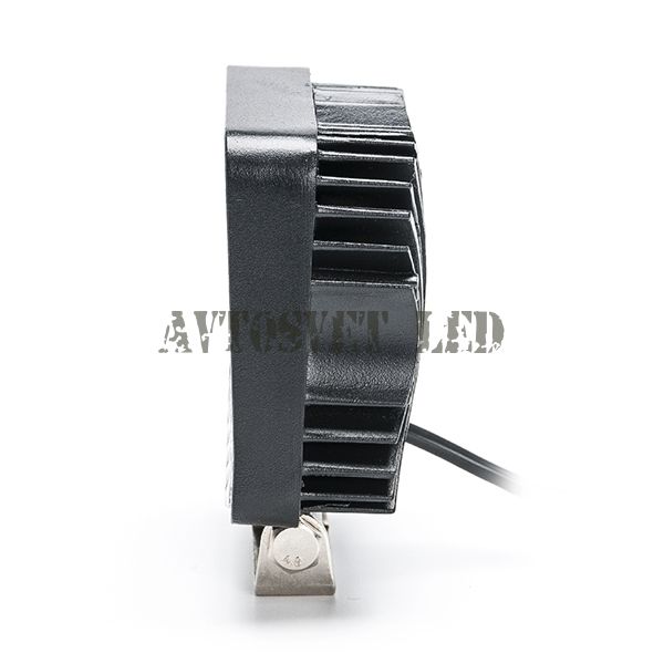 Светодиодная фара 27 ватт ASK9-27W SPOT