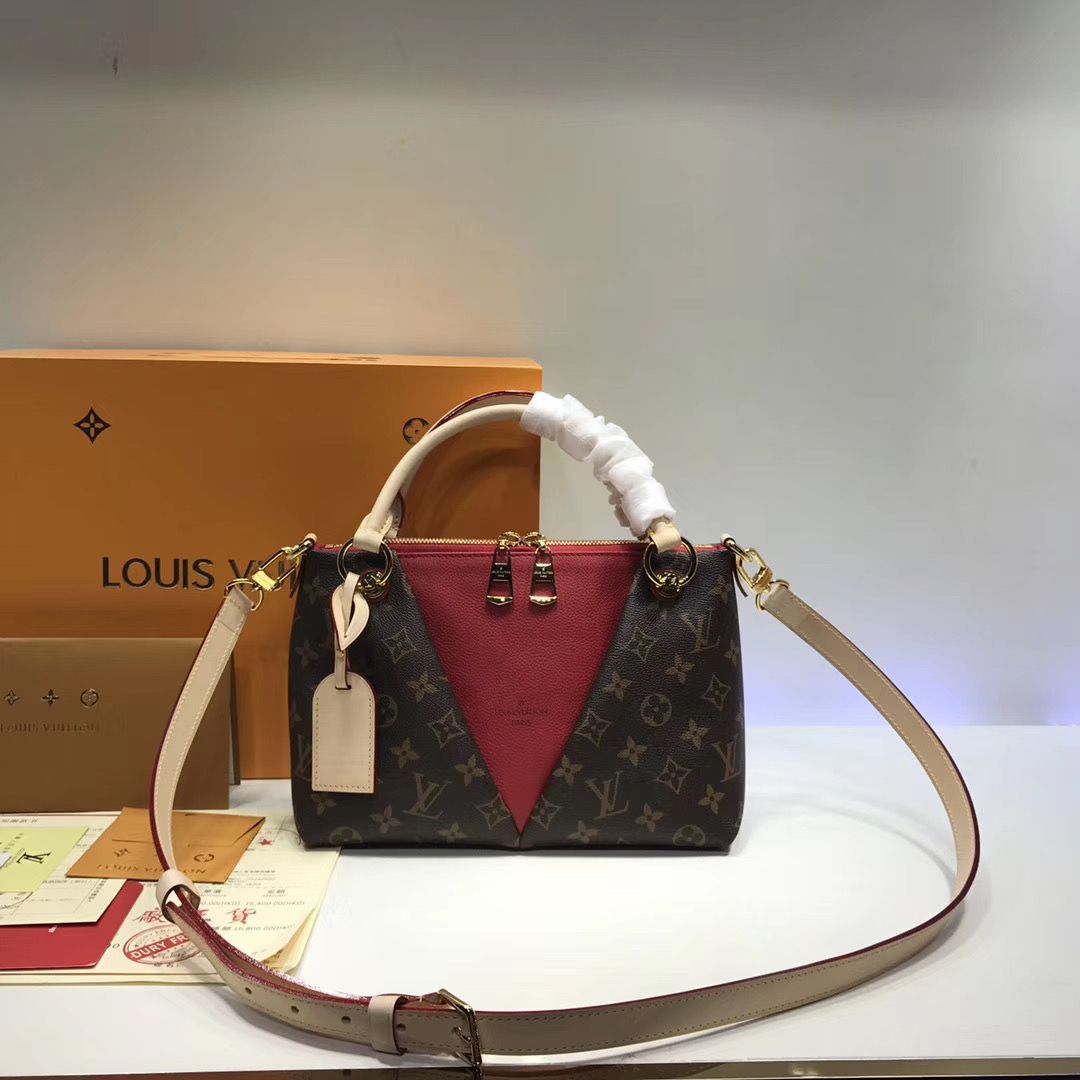 LV Tote V BB