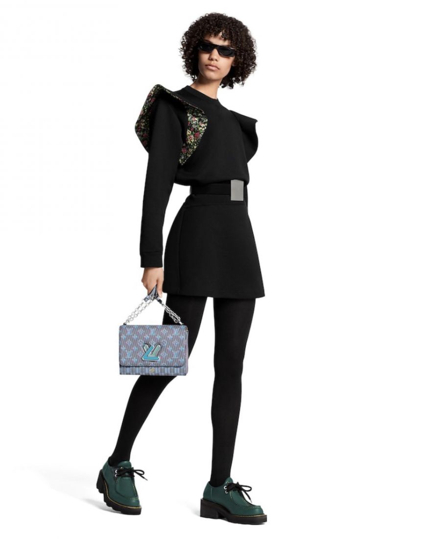 Сумка LV TWIST MM