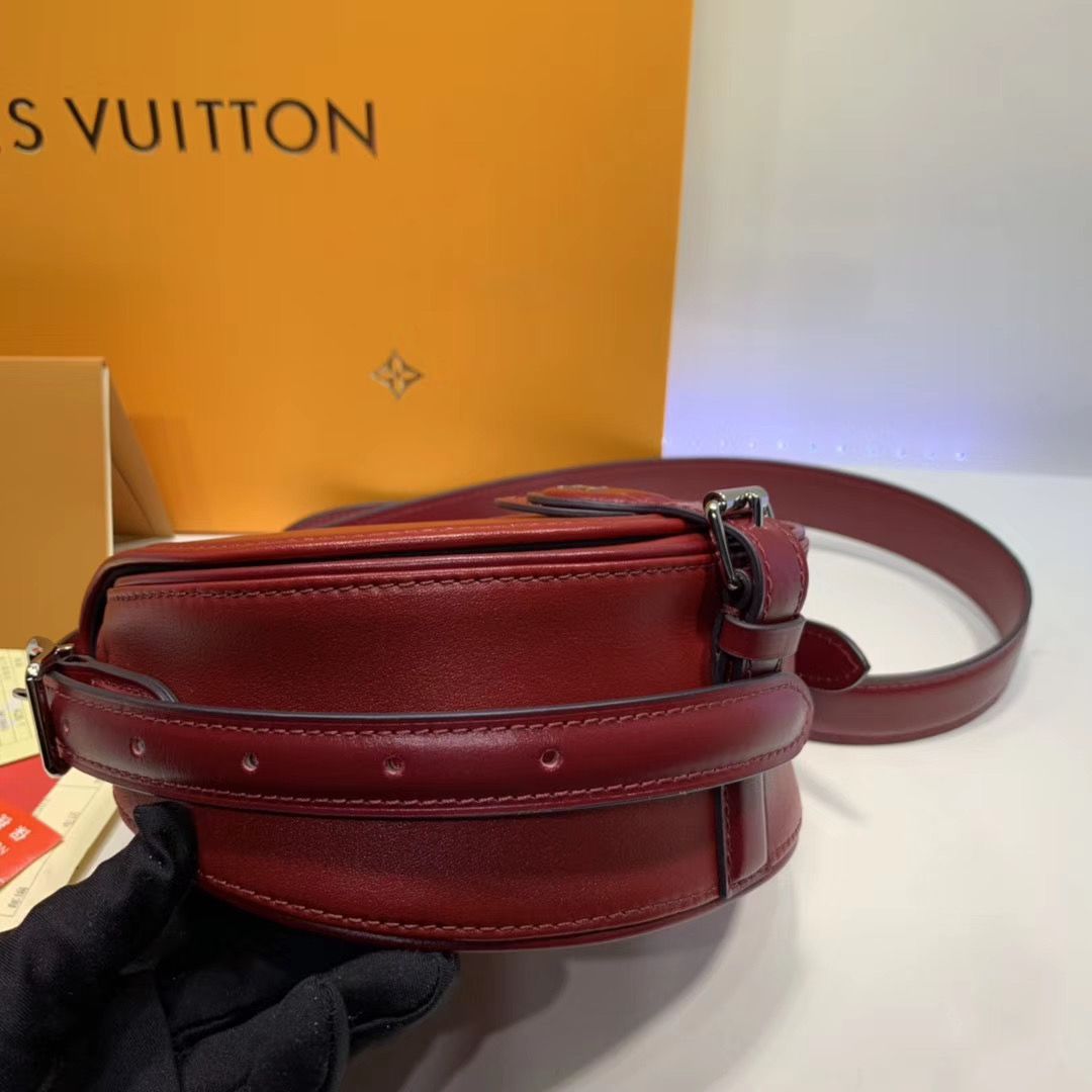 Сумка LV TAMBOURINE