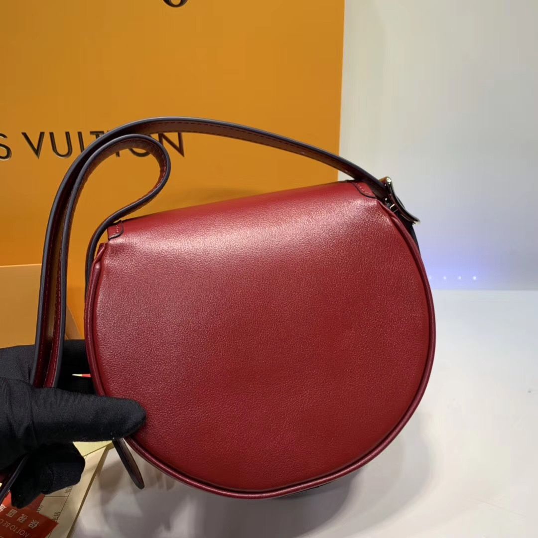 Сумка LV TAMBOURINE