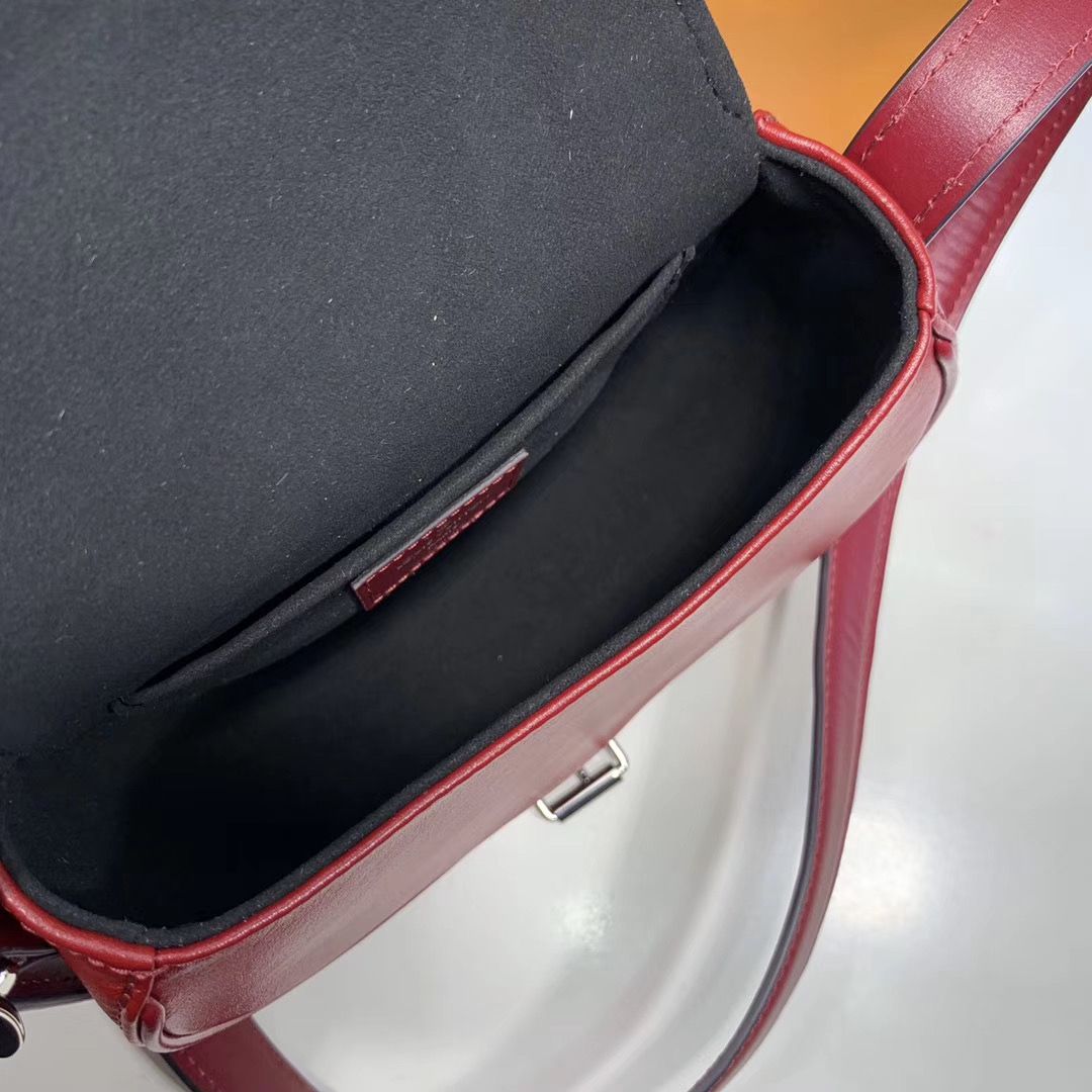 Сумка LV TAMBOURINE