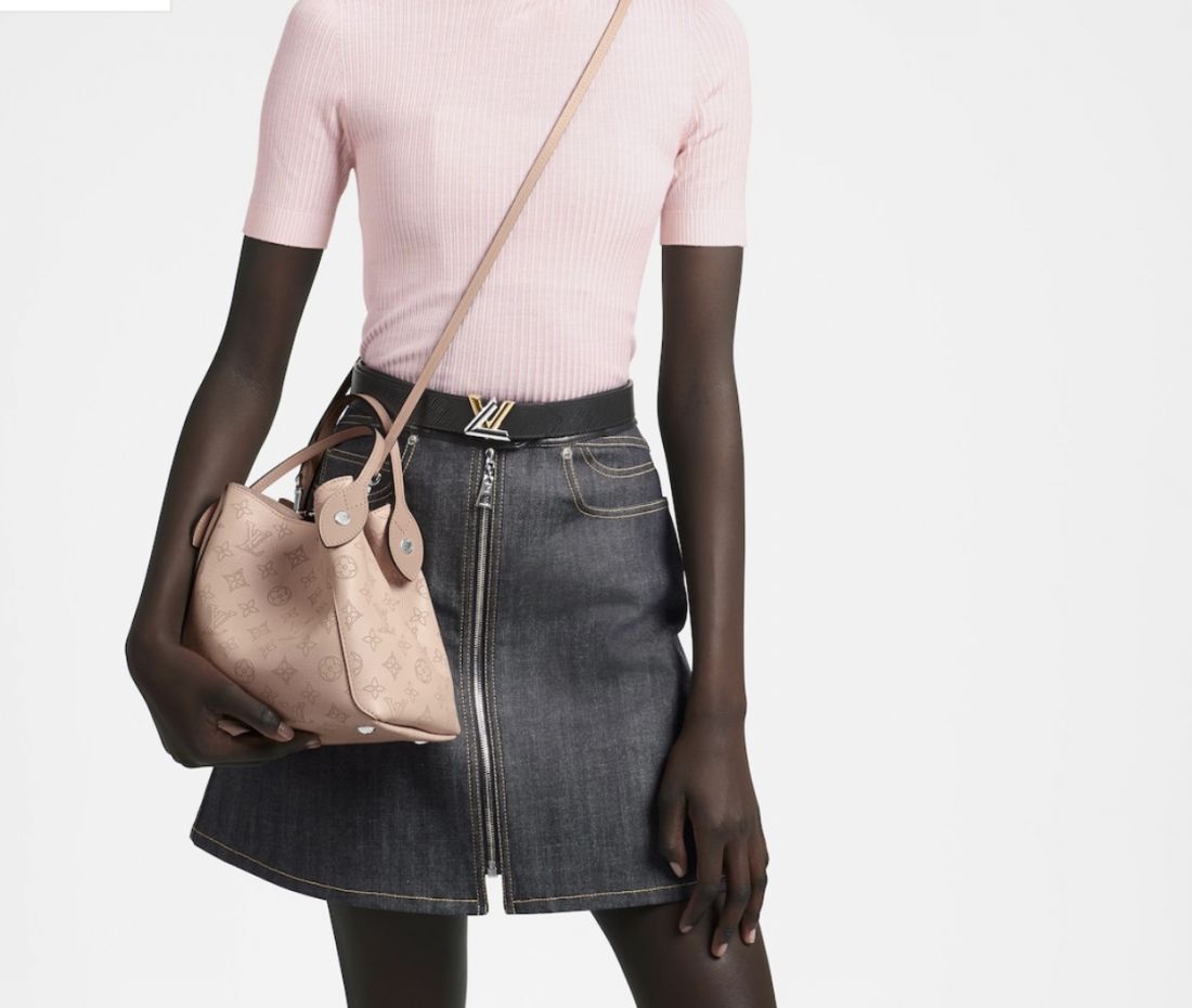 Louis Vuitton HINA PM