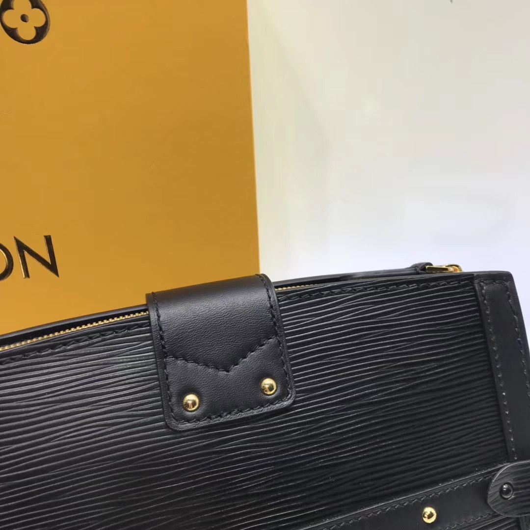 Клатч LV Pochette Trunk