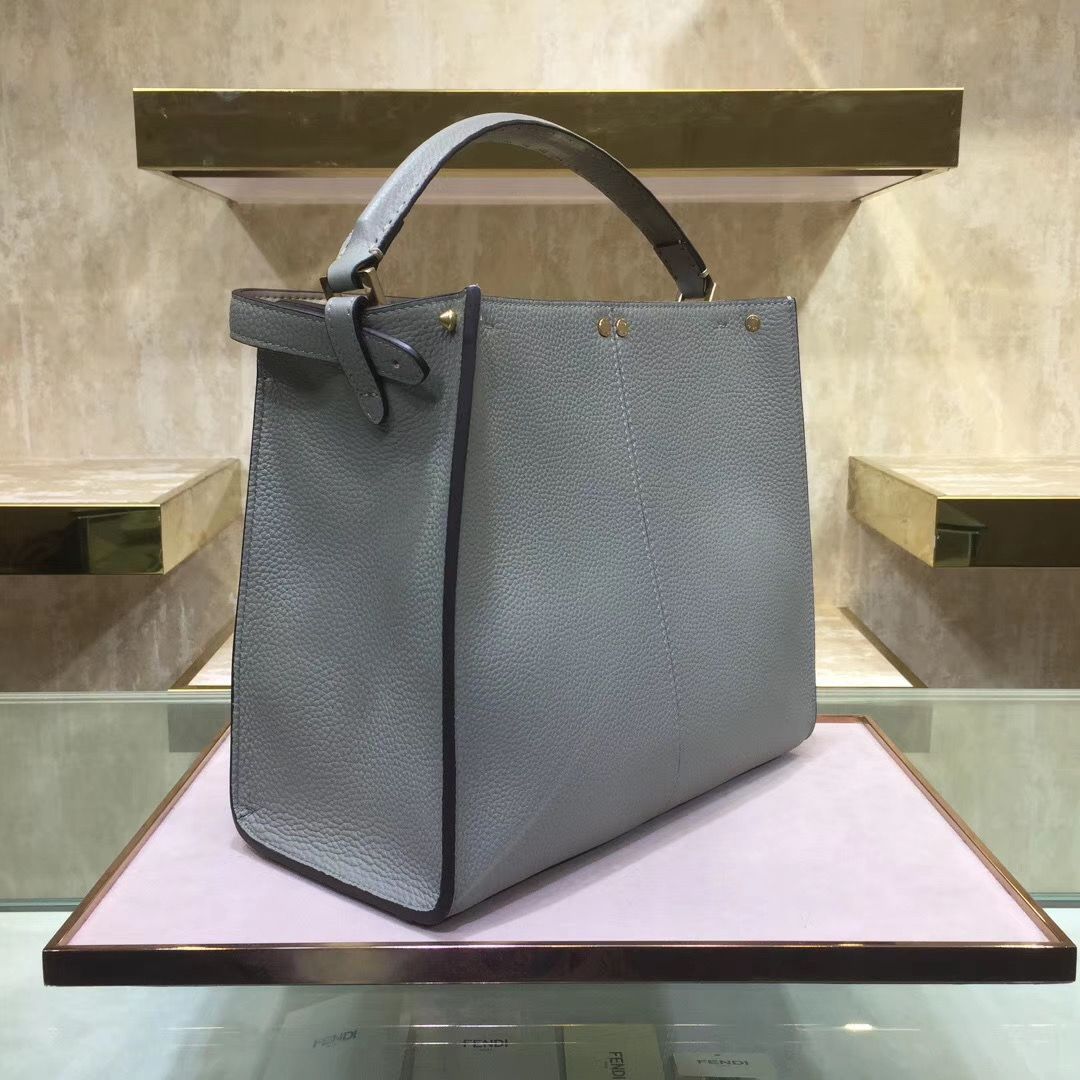 FENDI LOGO PEEK-A-BOO 30 cm