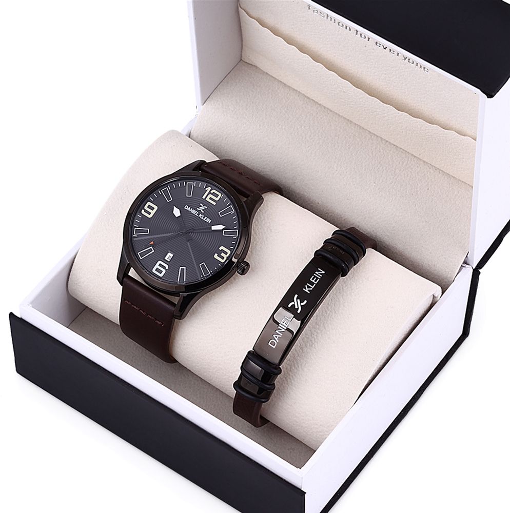 DANIEL KLEIN DK 12235-4