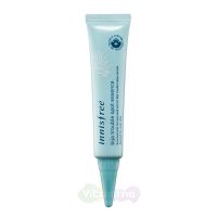 Innisfree Противовоспалительная эссенция для точечного применения Bija Trouble Spot Essence, 15 мл