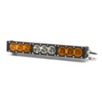 Однорядная светодиодная балка RKP-90W COMBO