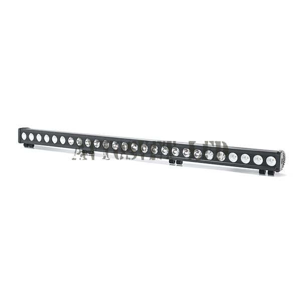 Однорядная светодиодная балка  PS-260W COMBO