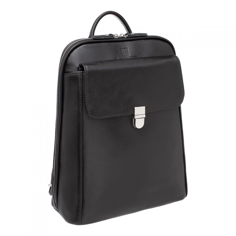 Женский рюкзак BLACKWOOD Eardley Black 1158901