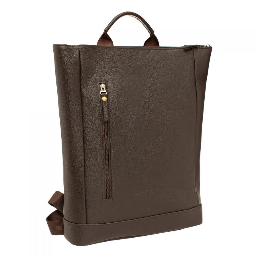 Мужской рюкзак BLACKWOOD Halstow Brown 1128902