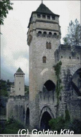 146 Cahors, France